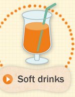 Soft drinks